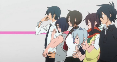 Yozakura Quartet: Hana no Uta, telecharger en ddl